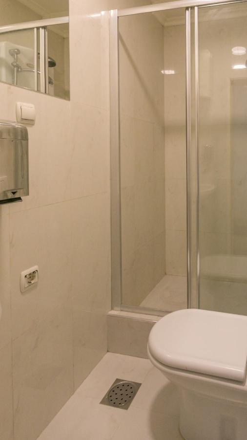 Apartment Central Square Belgrad Exterior foto